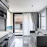 Phuket Sabay Rent - Aparts With Jungle View & Private Wi-Fi In The Citygate Kamala