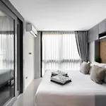 Phuket Sabay Rent - Aparts With Jungle View & Private Wi-Fi In The Citygate Kamala
