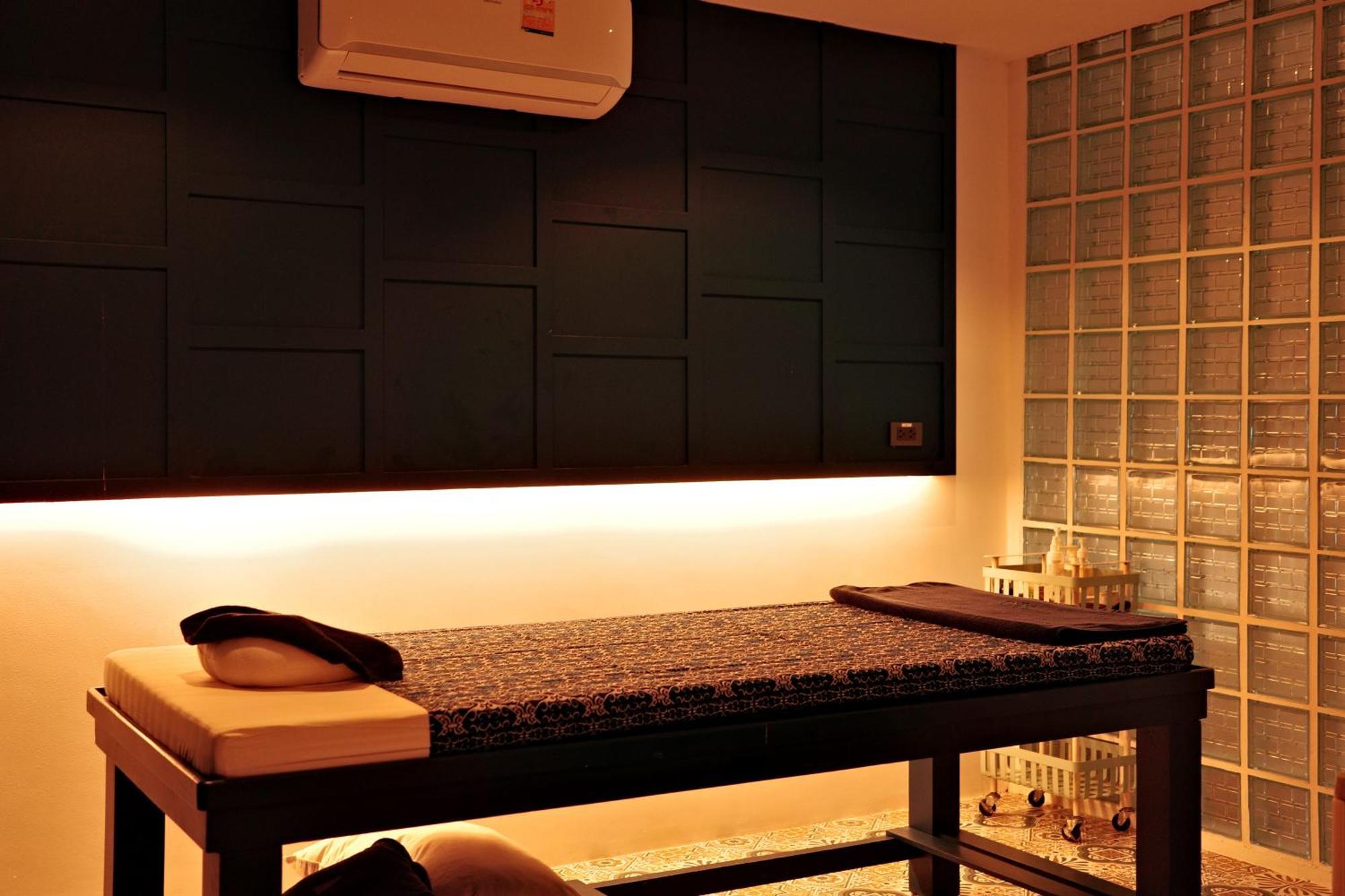 Sabay Rent - Aparts With Jungle View & Private Wi-fi In The Citygate Kamala