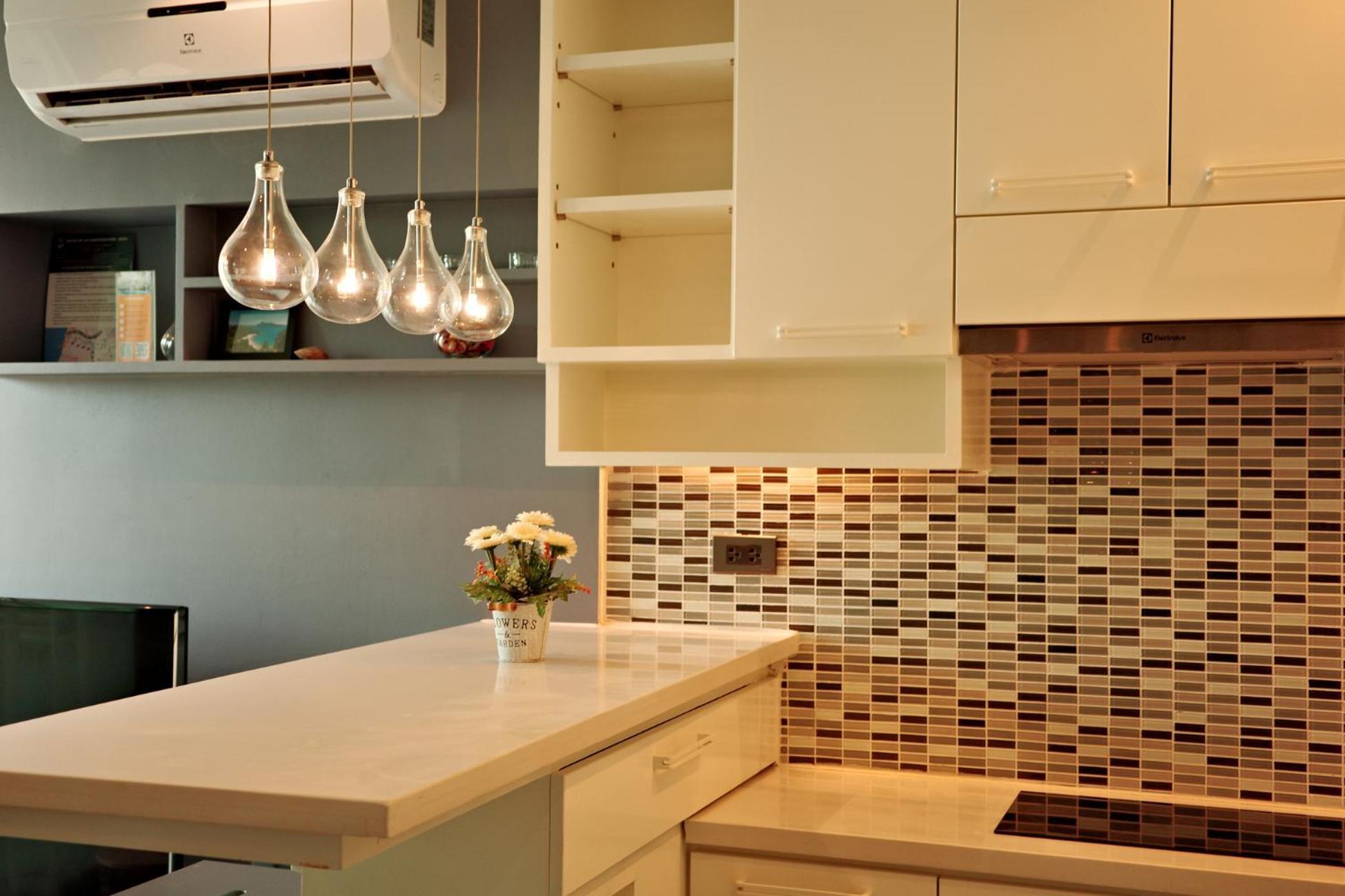 Sabay Rent - Aparts With Jungle View & Private Wi-fi In The Citygate Kamala *