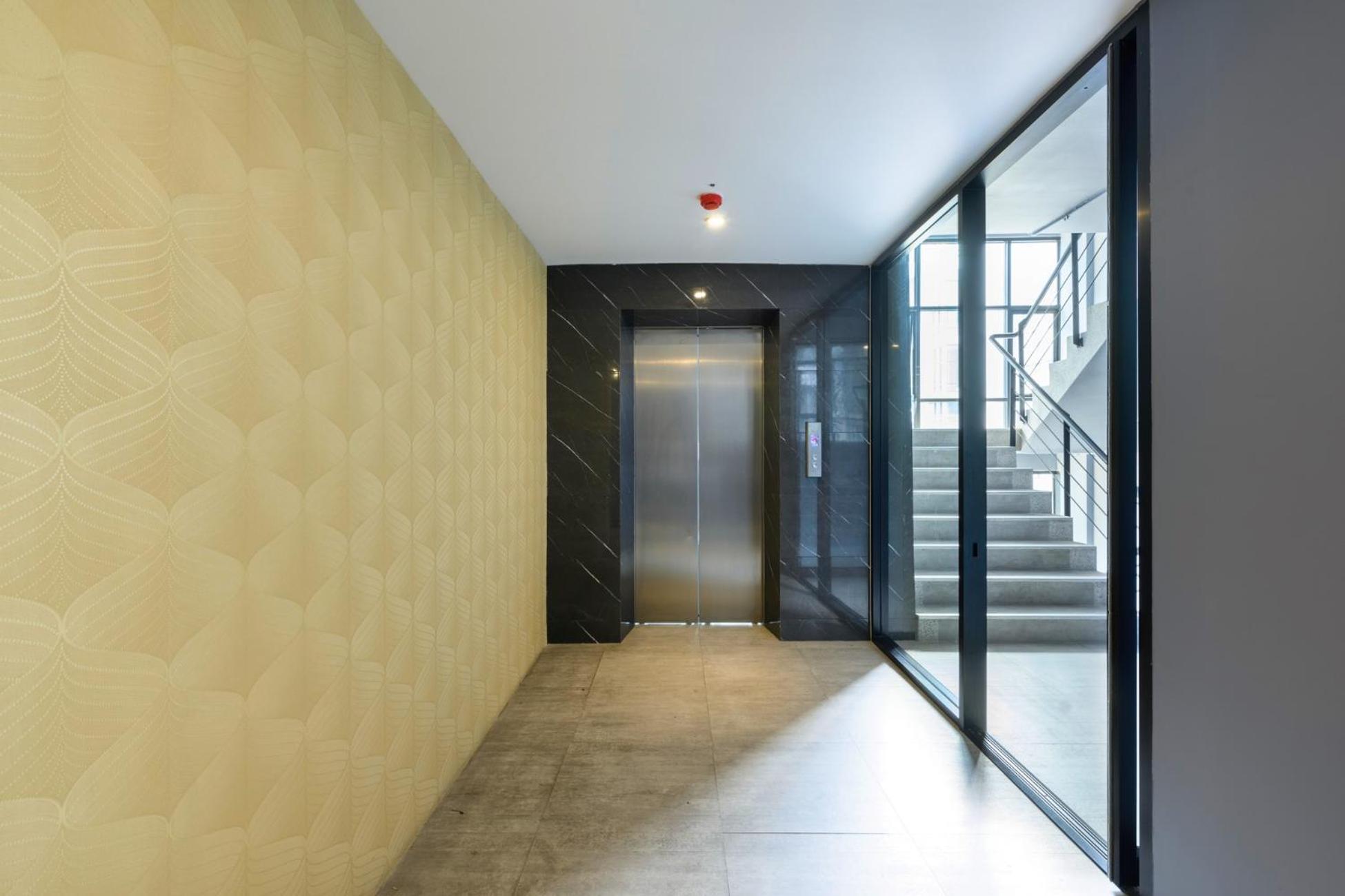 Apartment Sabay Rent - Aparts With Jungle View & Private Wi-fi In The Citygate Kamala Phuket