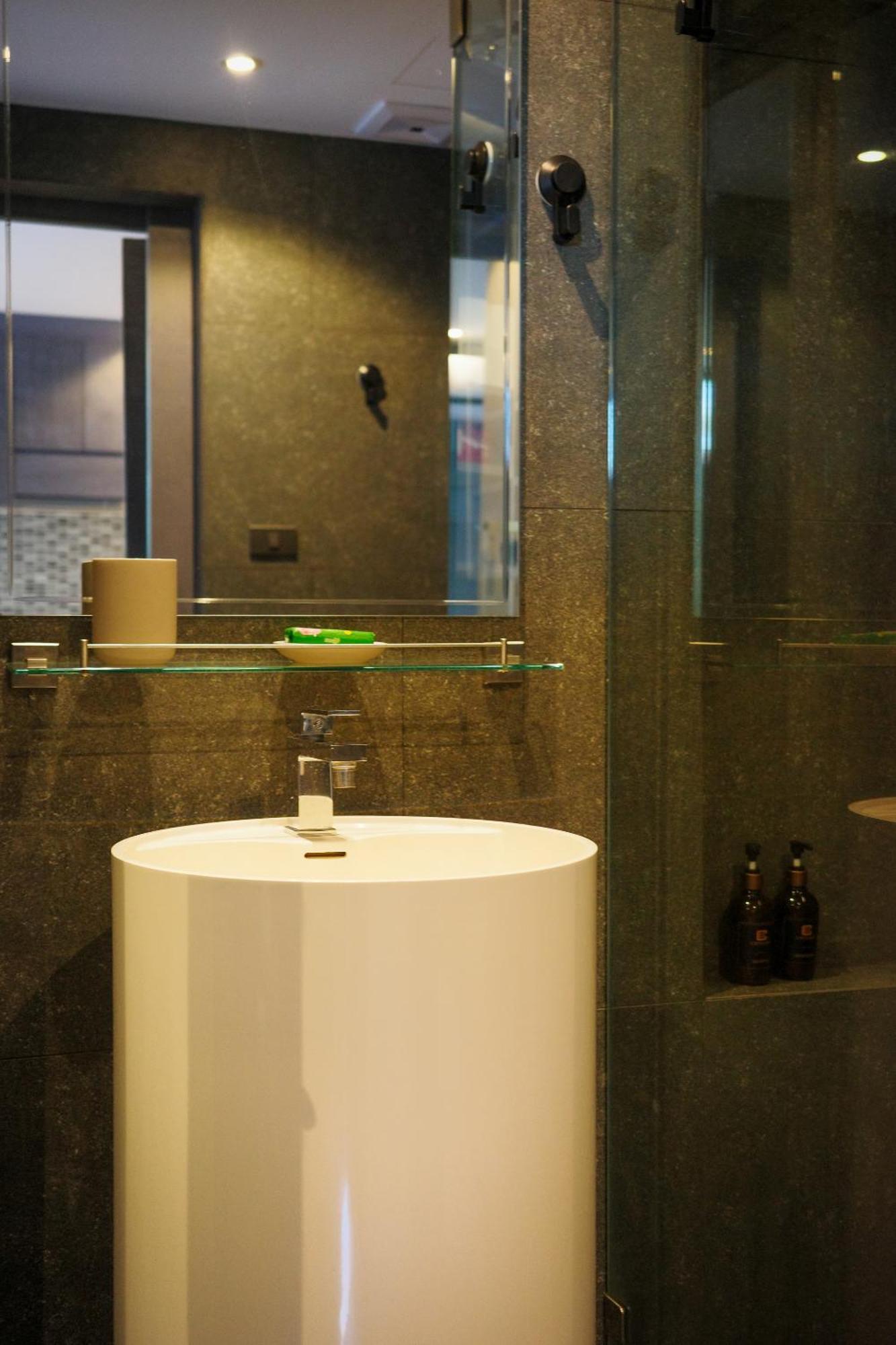 Sabay Rent - Aparts With Jungle View & Private Wi-fi In The Citygate Kamala * Phuket