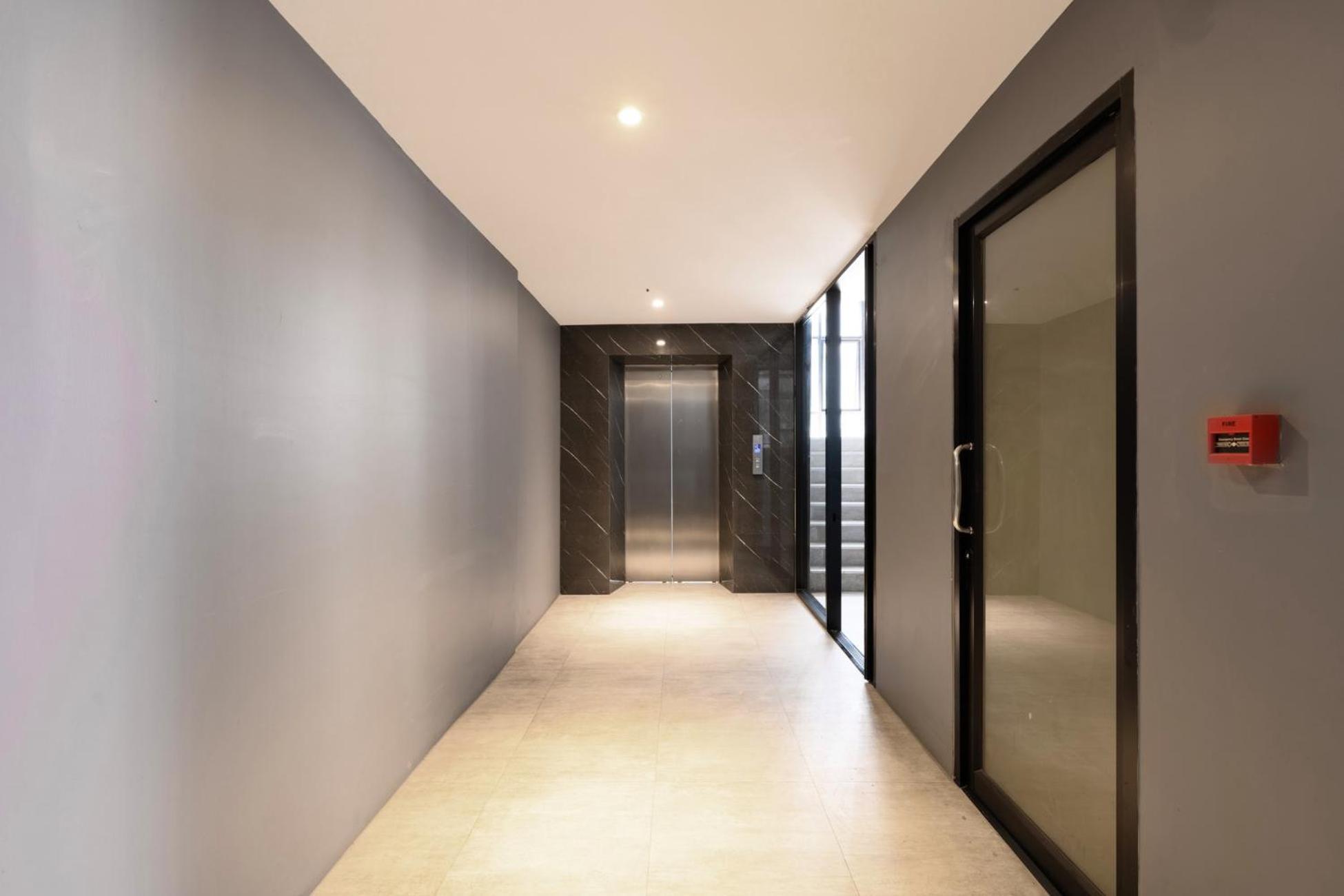 Sabay Rent - Aparts With Jungle View & Private Wi-fi In The Citygate Kamala Apartment